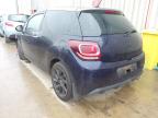 2015 DS DS3 DSTYLE for sale at Copart PETERLEE