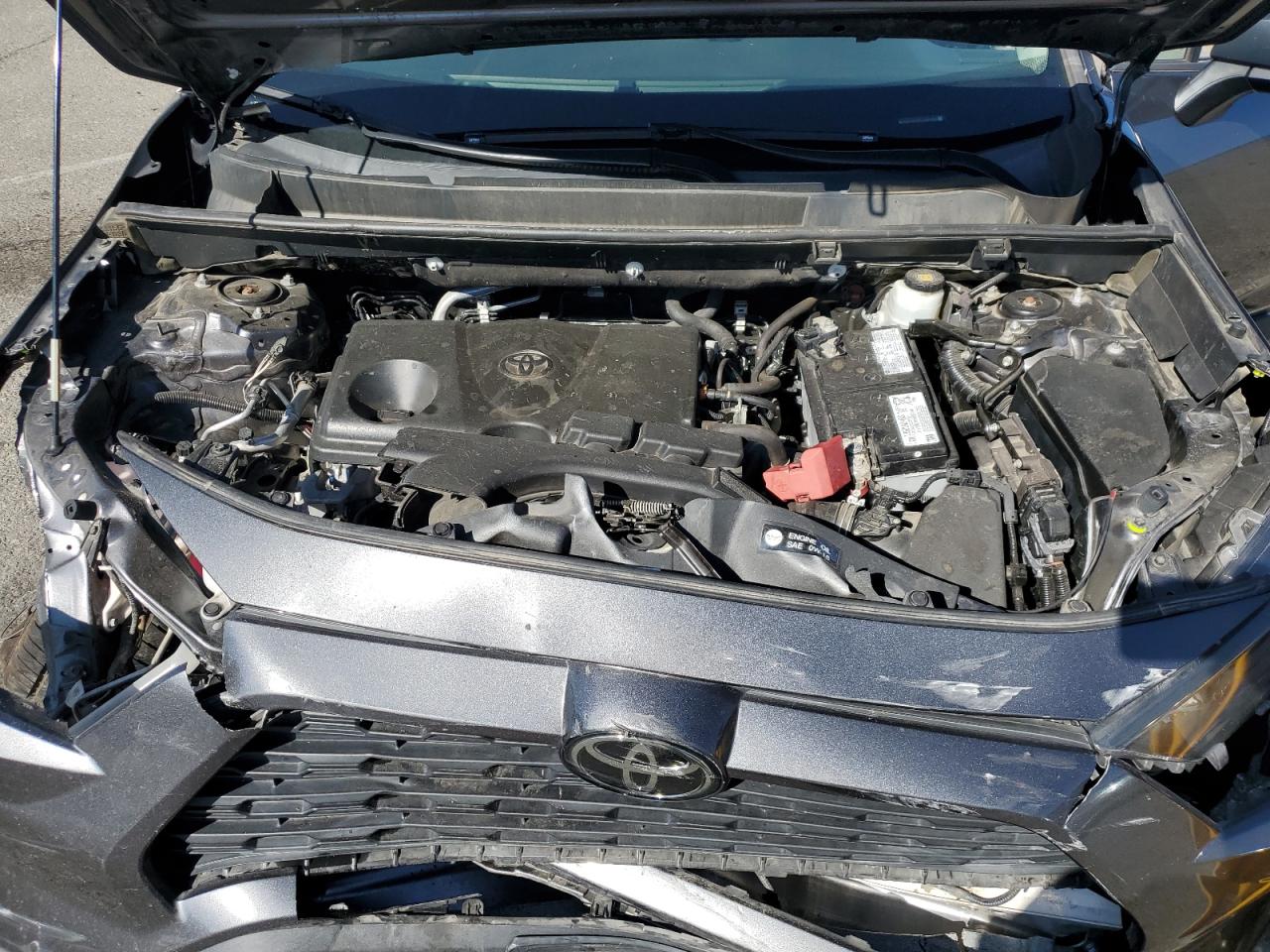 2T3F1RFV2LC083656 TOYOTA RAV4 2020