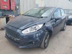 2013 FORD FIESTA ZET for sale at Copart PETERLEE