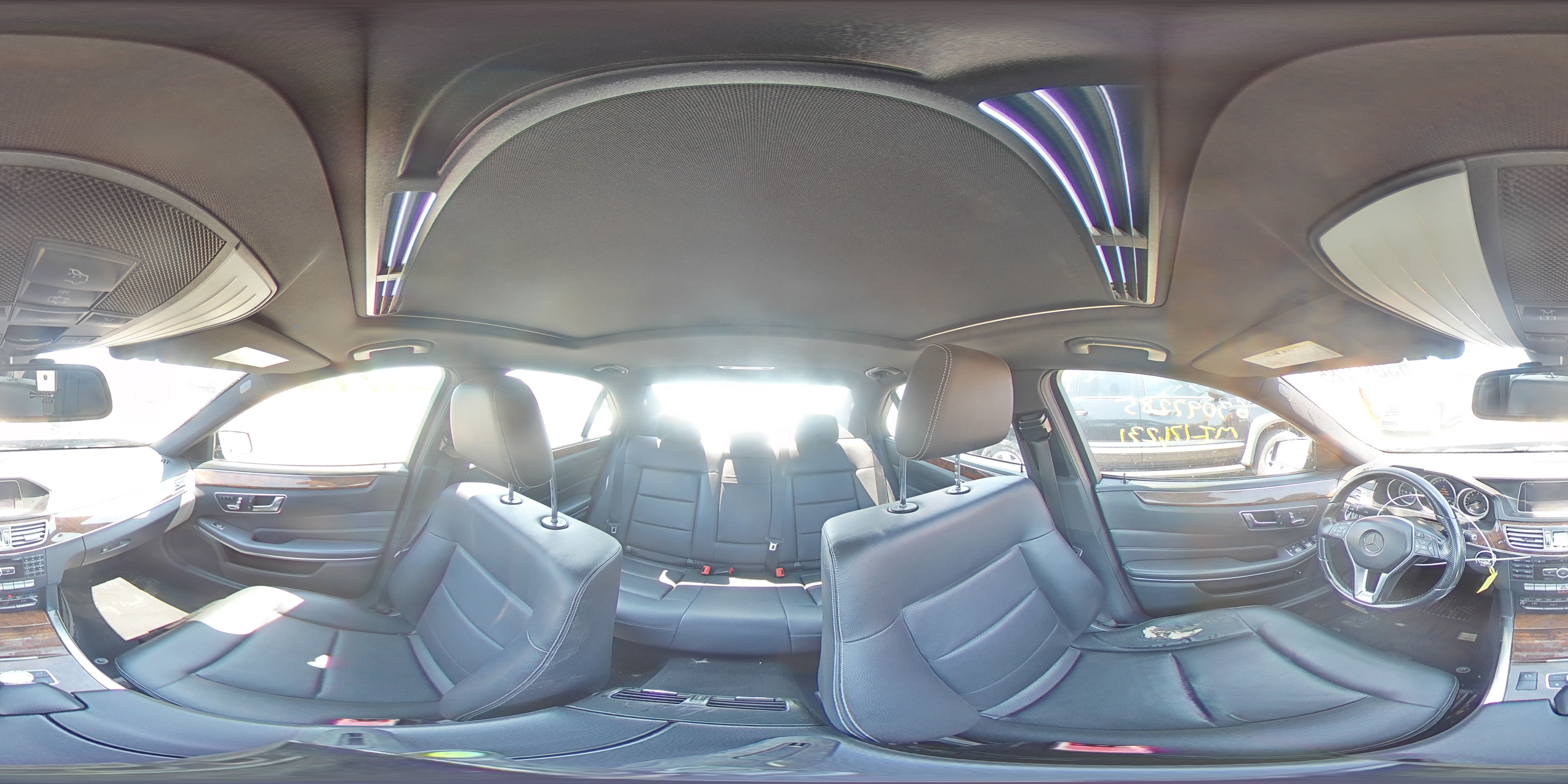 2015 Mercedes-Benz E 350 4Matic VIN: WDDHF8JB1FB152940 Lot: 63097285