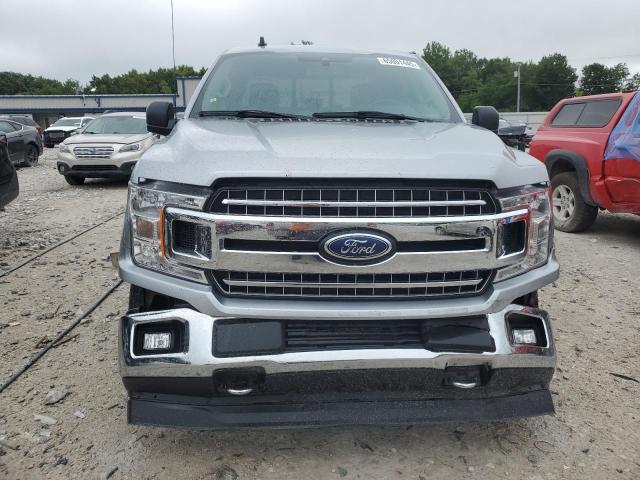  FORD F-150 2020 Srebrny