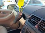 2011 MERCEDES BENZ A180CDI AV for sale at Copart NEWBURY