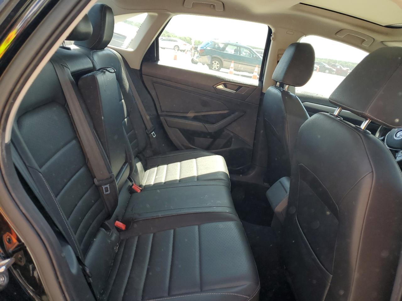 2021 Volkswagen Jetta S VIN: 3VWC57BU1MM036559 Lot: 65581975