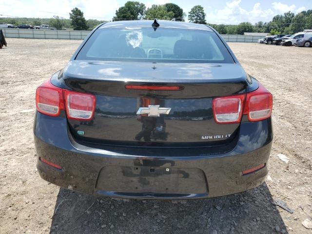 Sedans CHEVROLET MALIBU 2015 Czarny
