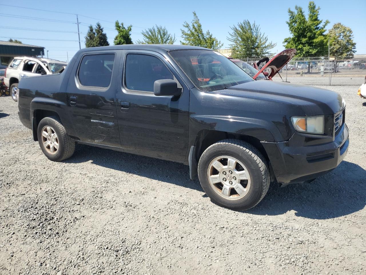 2hjyk16568h514282 2HJYK16568H514282 2008 Honda Ridgeline Rtl