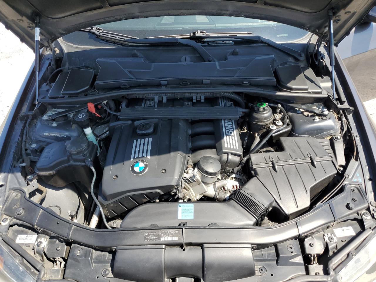 wbava33547kx83671 WBAVA33547KX83671 2007 BMW 328 I