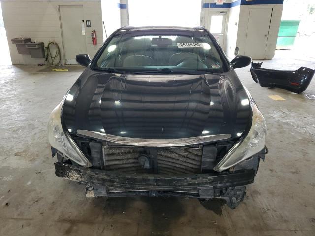  HYUNDAI SONATA 2013 Szary