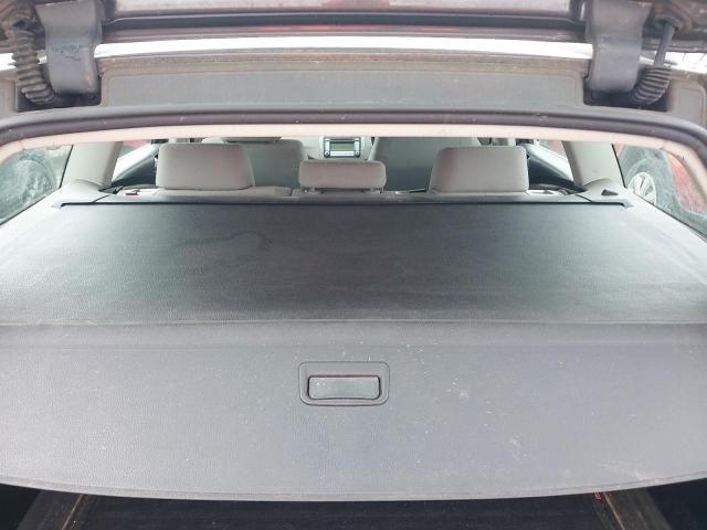 2006 VOLKSWAGEN PASSAT SE