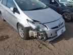 2011 TOYOTA PRIUS T3 V for sale at Copart ROCHFORD