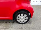2009 TOYOTA AYGO VVT-I for sale at Copart WHITBURN