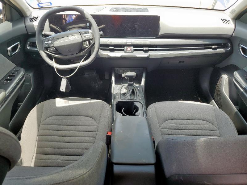  KIA K4 EX 2025 Синий