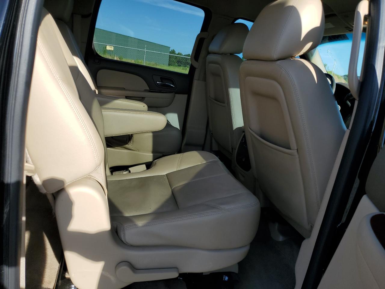 2014 GMC Yukon Xl C1500 Slt VIN: 1GKS1KE07ER129600 Lot: 63819345