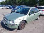 2000 ROVER 25 IL 16V for sale at Copart GLOUCESTER