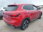 2023 MG HS TROPHY for sale at Copart YORK