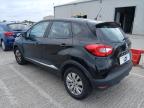 2014 RENAULT CAPTUREXPR for sale at Copart CHESTER