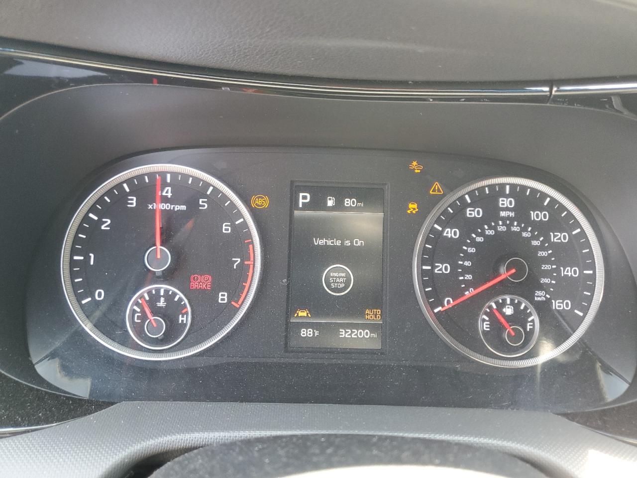 2023 Kia K5 Gt Line VIN: 5XXG64J22PG183947 Lot: 66227385