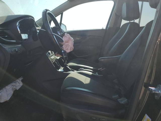  BUICK ENCORE 2019 Black