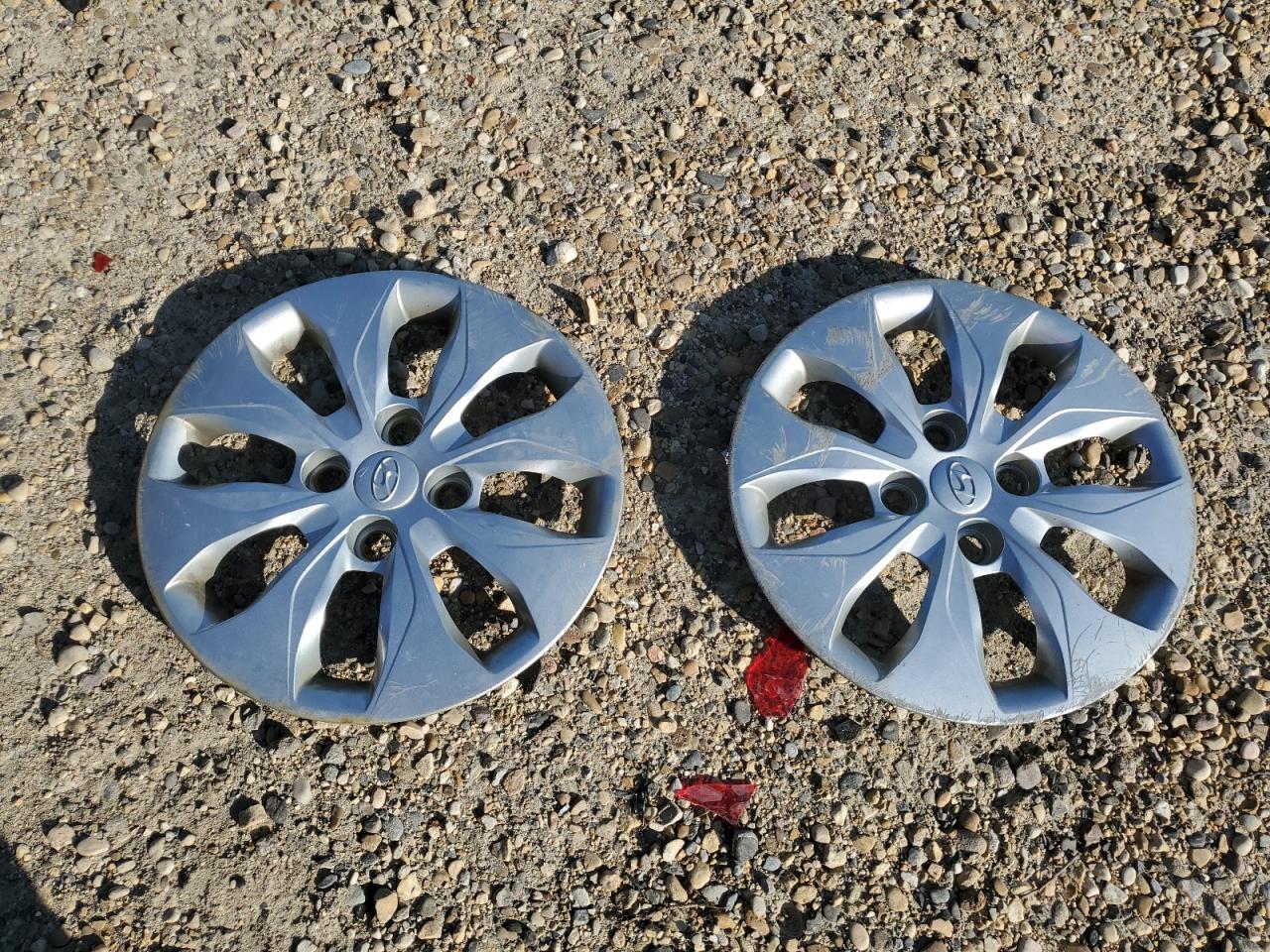 2016 Hyundai Accent Se VIN: KMHCT5AE6GU282185 Lot: 66357695