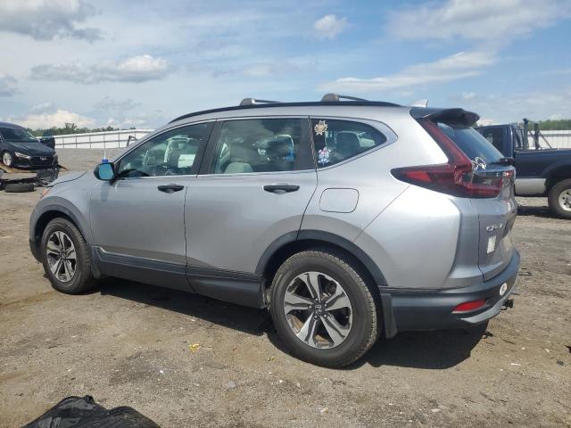  HONDA CRV 2020 Srebrny