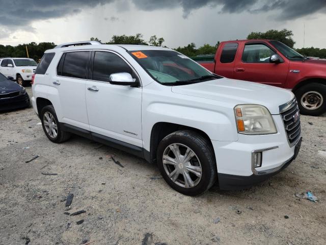 GMC TERRAIN 2016 Biały