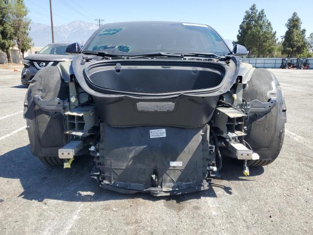  TESLA MODEL 3 2018 Сharcoal
