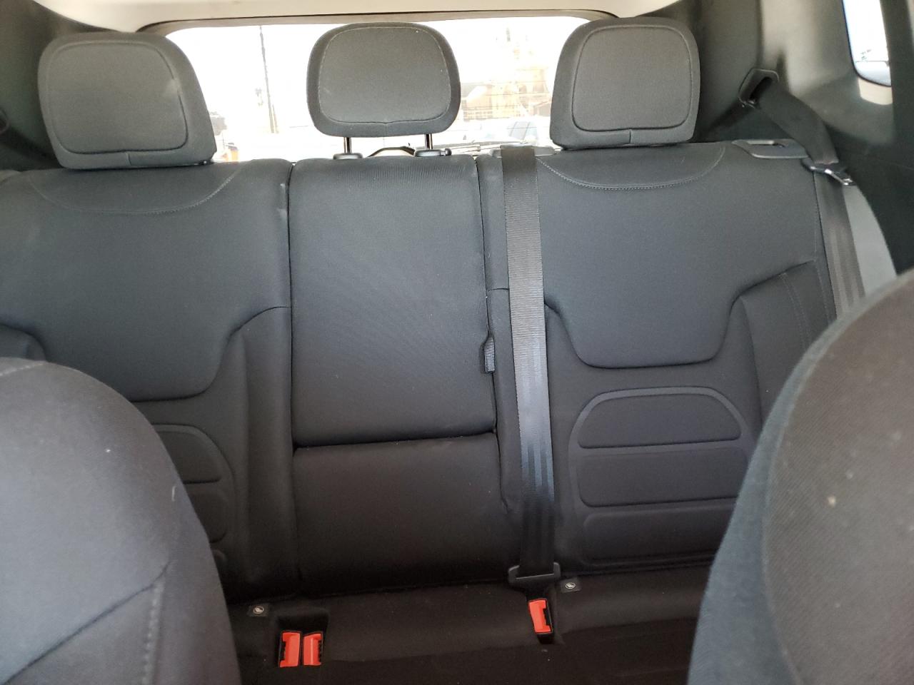 2019 Jeep Renegade Latitude VIN: ZACNJABB9KPK59040 Lot: 64479545