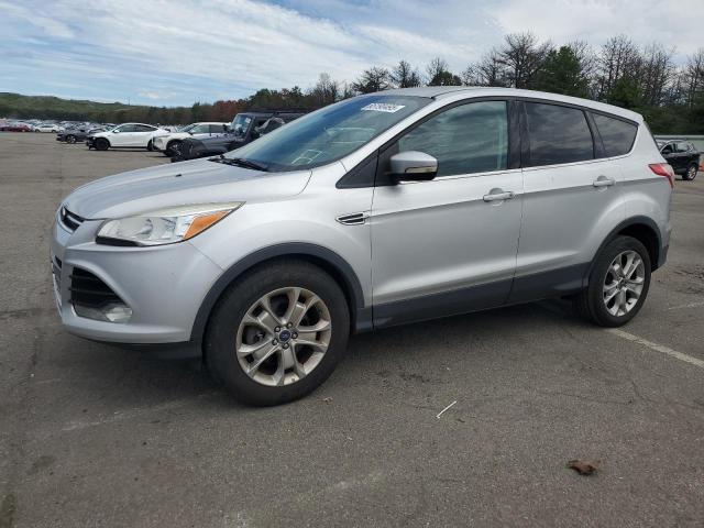  FORD ESCAPE 2013 Серебристый