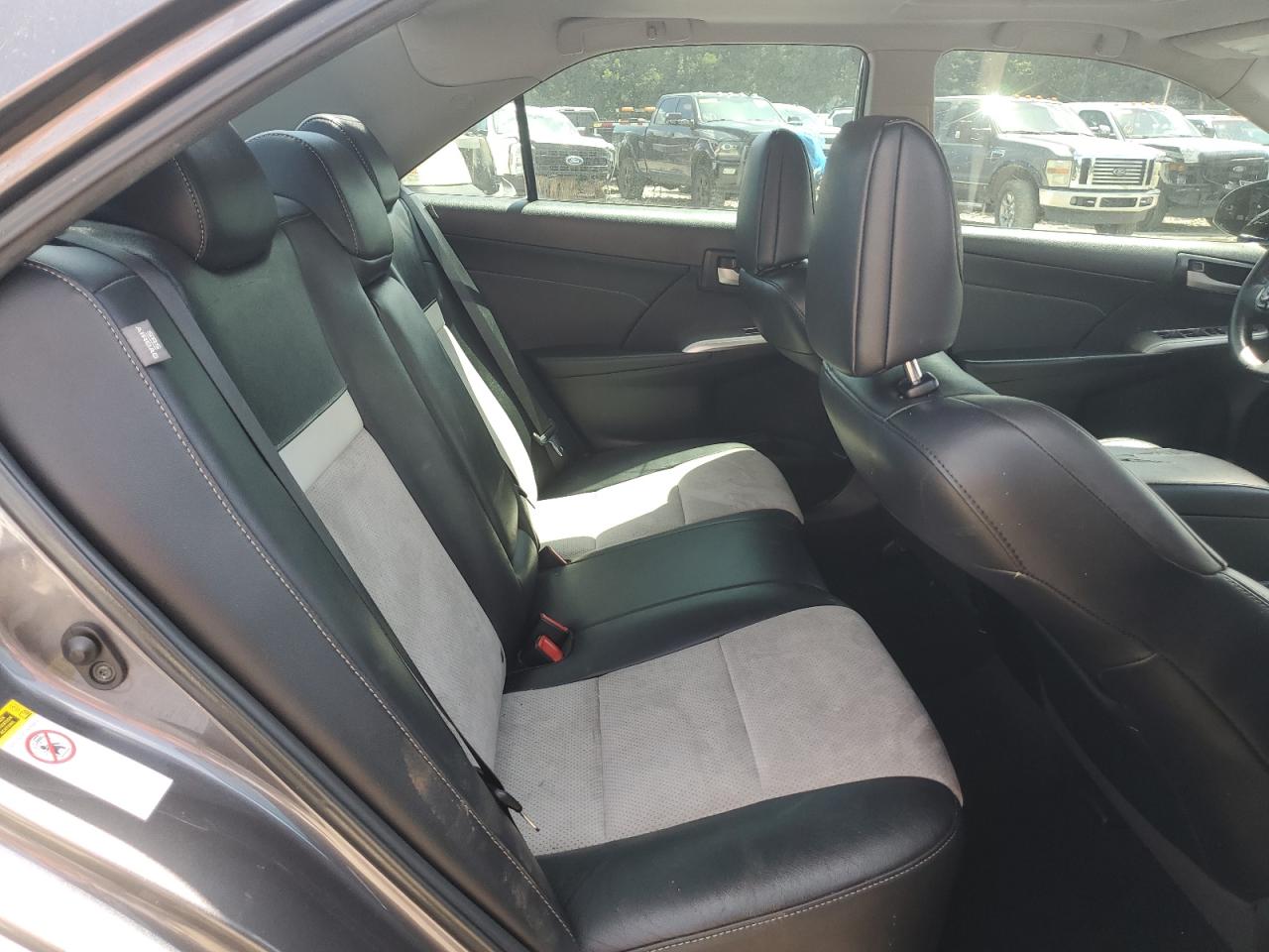 2014 Toyota Camry L VIN: 4T1BF1FK8EU850184 Lot: 64623445