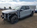 2023 FORD F150 SUPERCREW   à vendre chez Copart AB - CALGARY