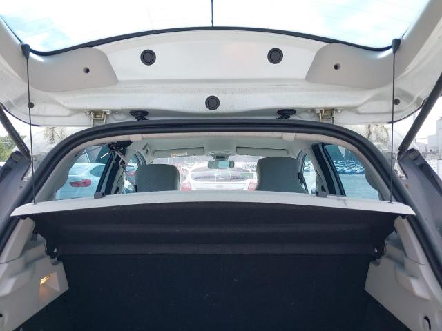2013 RENAULT ZOE DYNAMI