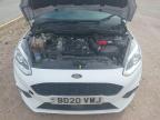 2020 FORD FIESTA ST- for sale at Copart CORBY