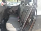 2017 VAUXHALL CORSA SE E for sale at Copart WOLVERHAMPTON