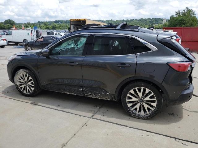  FORD ESCAPE 2020 Gray
