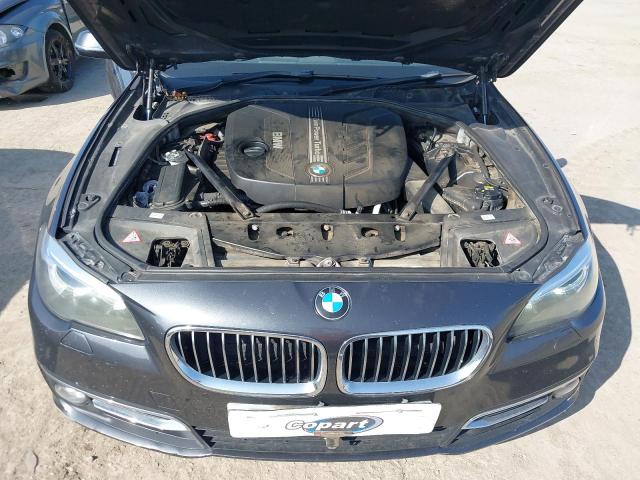 2014 BMW 5 SERIES 520D LUXURY 4DR STEP AUTO