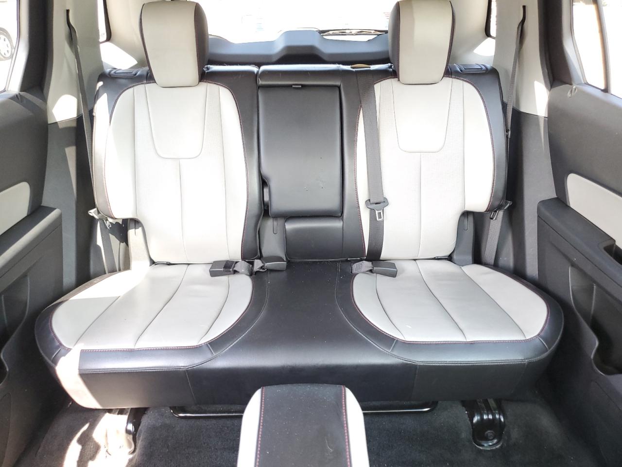 2015 GMC Terrain Slt VIN: 2GKALSEK6F6151091 Lot: 63934005