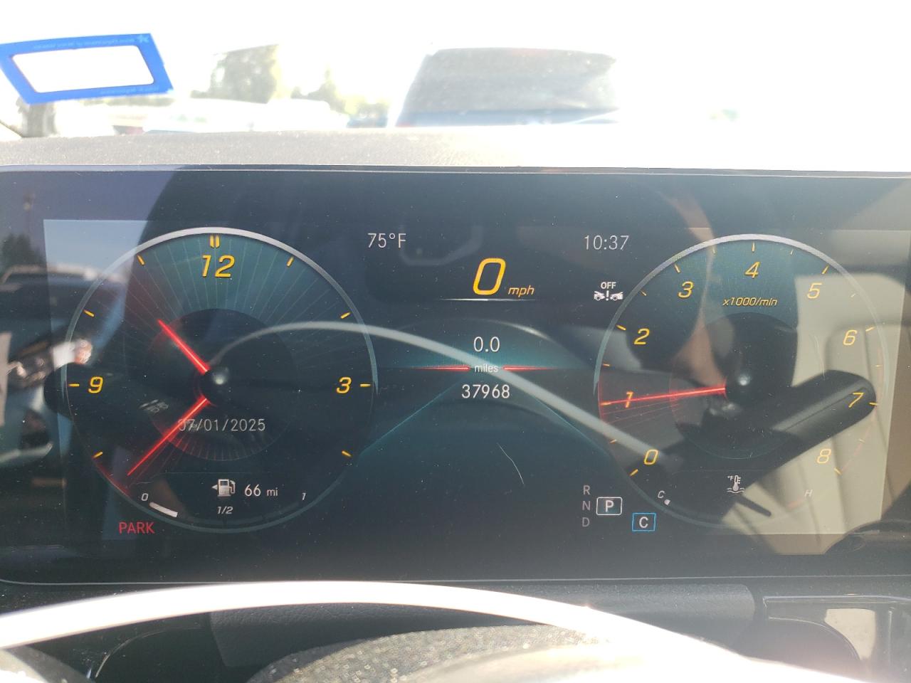 2022 Mercedes-Benz Gla 250 VIN: W1N4N4GB1NJ374872 Lot: 62599725