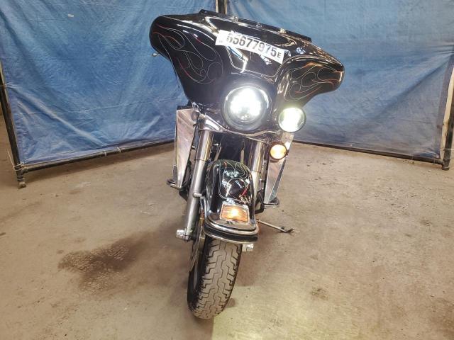 2005 HARLEY-DAVIDSON FLHTCI   