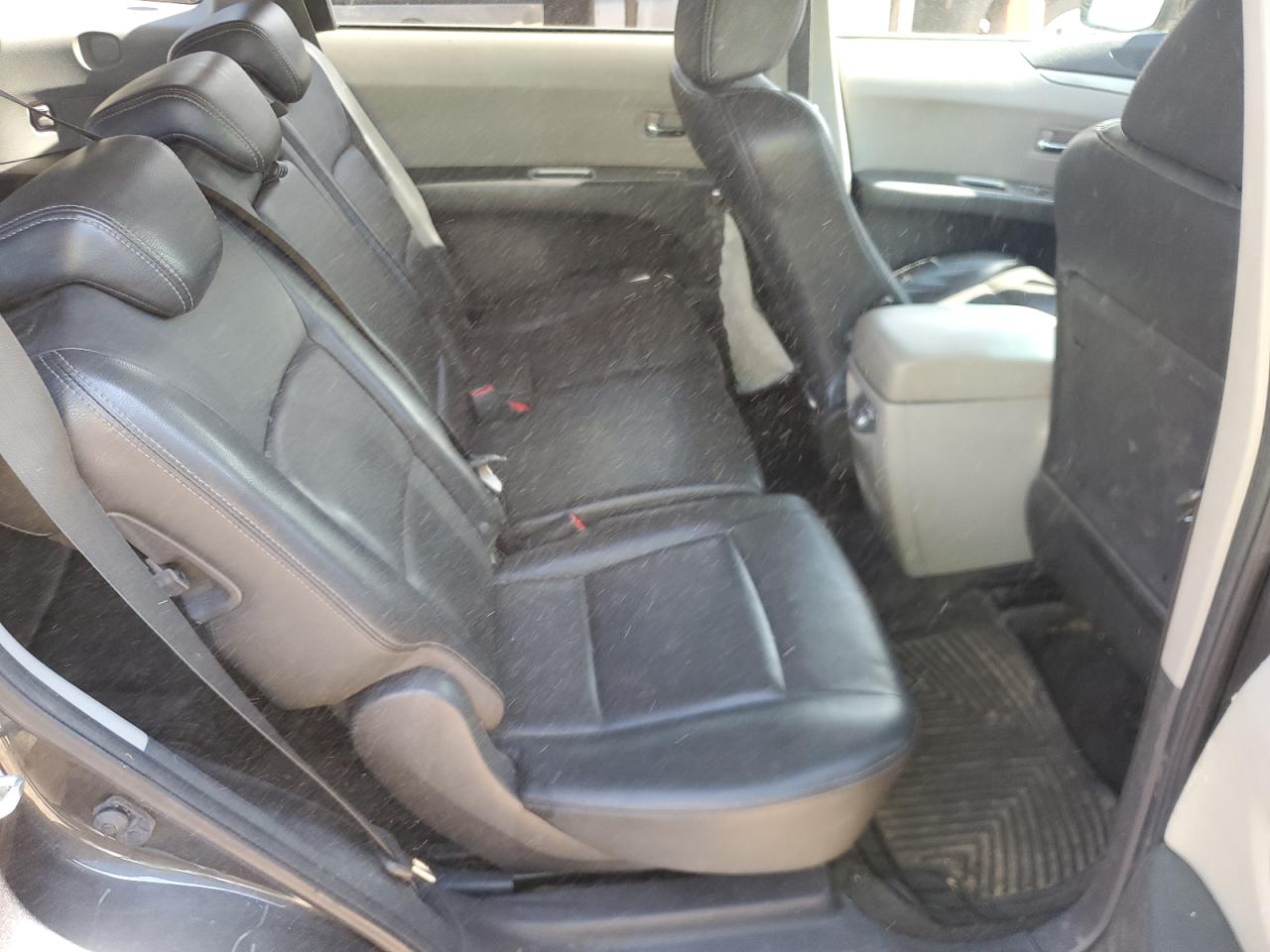 2009 Subaru Tribeca Limited VIN: 4S4WX97D694405803 Lot: 64141795