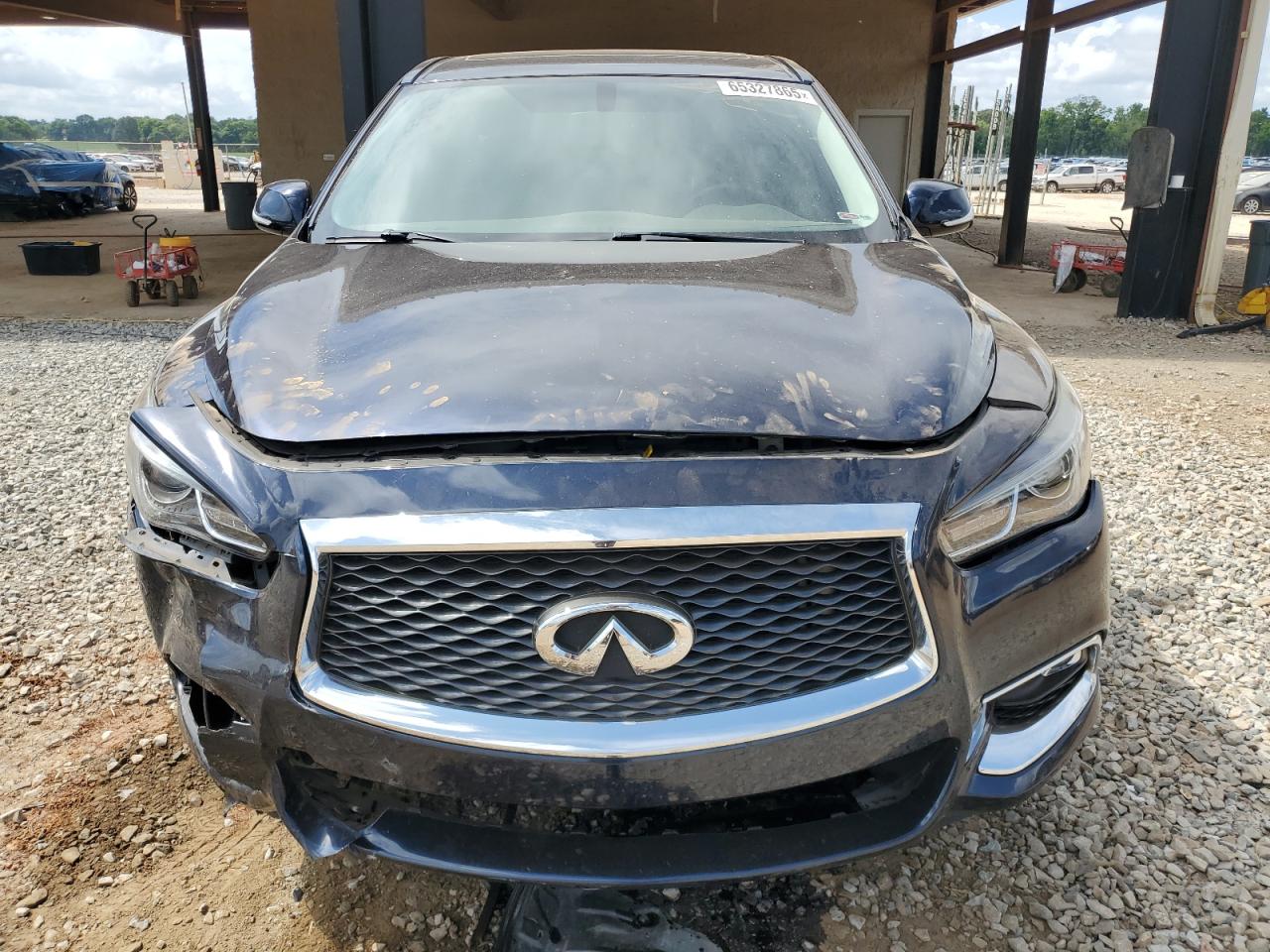 2017 Infiniti Qx60 VIN: 5N1DL0MN9HC552388 Lot: 65327865