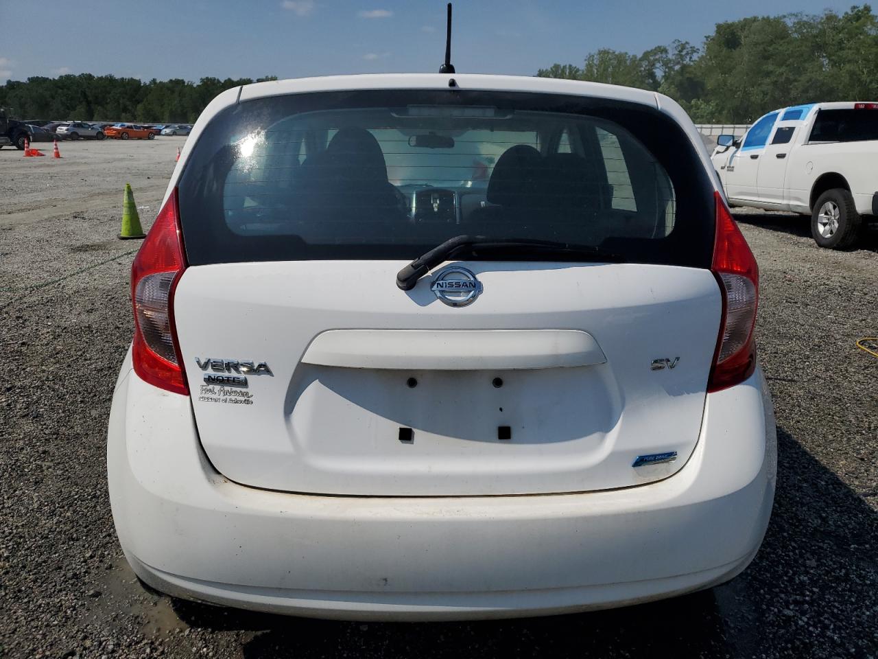 2015 Nissan Versa Note S VIN: 3N1CE2CP9FL399489 Lot: 65918905