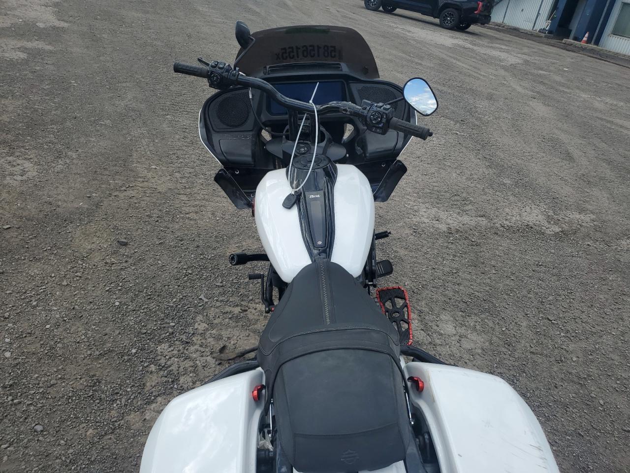 2024 Harley-Davidson Fltrx VIN: 5HD1KH735RB658841 Lot: 58156155