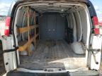 2019 CHEVROLET EXPRESS G2500    for sale at Copart OK - OKLAHOMA CITY
