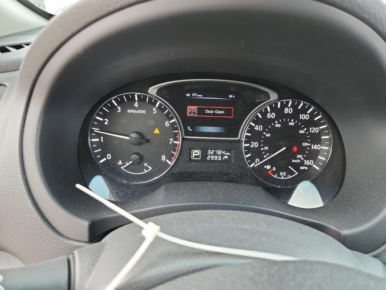 2013 Nissan Altima 2.5 VIN: 1N4AL3AP2DN444665 Lot: 65242595