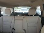 2016 HONDA PILOT LX   à vendre chez Copart MI - WAYLAND