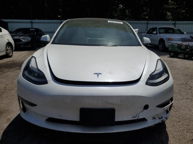  TESLA MODEL 3 2021 White