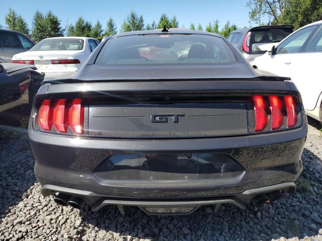  FORD MUSTANG 2023 Szary