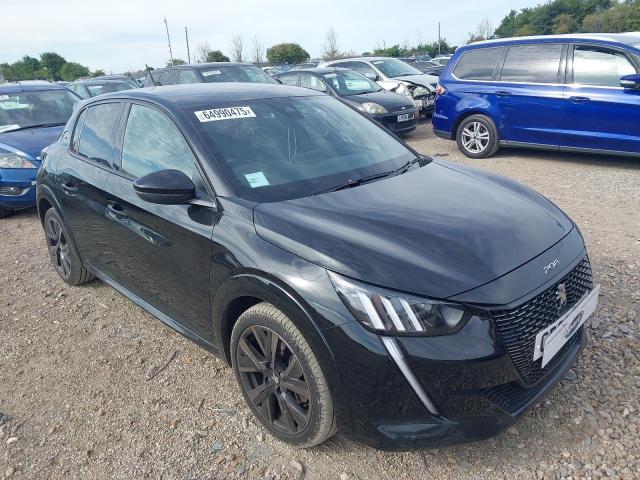 2023 PEUGEOT 208 GT PUR