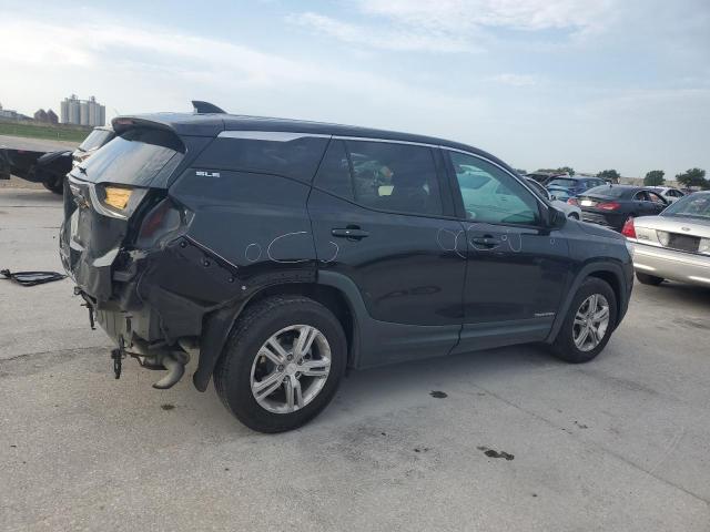  GMC TERRAIN 2019 Szary