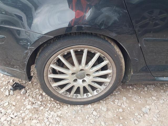 2005 AUDI A3 SPORT T
