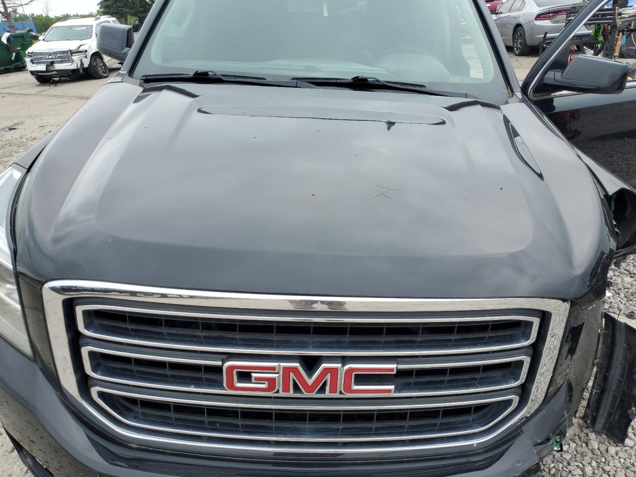 2015 GMC Yukon Sle VIN: 1GKS2AKC2FR518085 Lot: 63744605